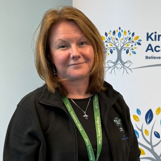 Catherine Heywood - Finance Assistant