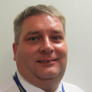 John Proctor - Trust ICT and Data Manager