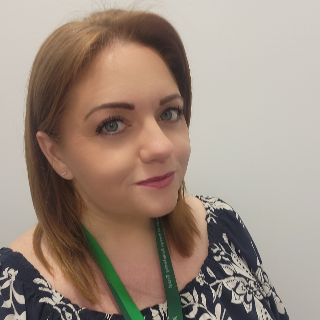 Catherine Done - Independent Travel Trainer Coordinator