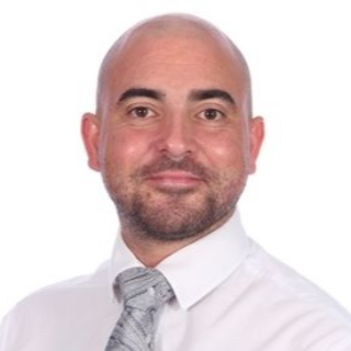 David Nightingale - Executive Headteacher 