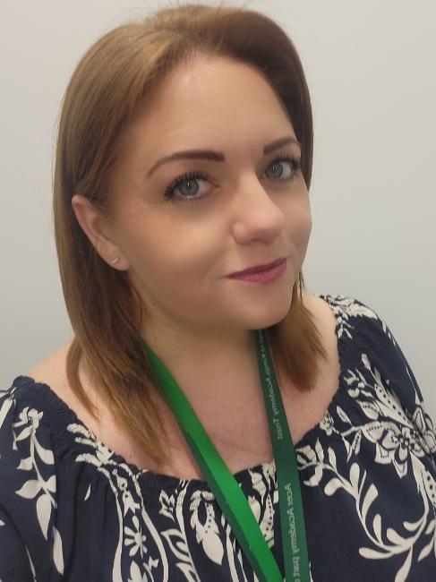 Cat Done - Independent Trust Travel Trainer 