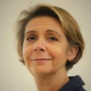 Trustee – Louise Smith - Vice Chair