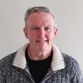 Trustee – Graham Myers
