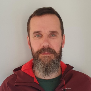 Trustee  - Andrew York