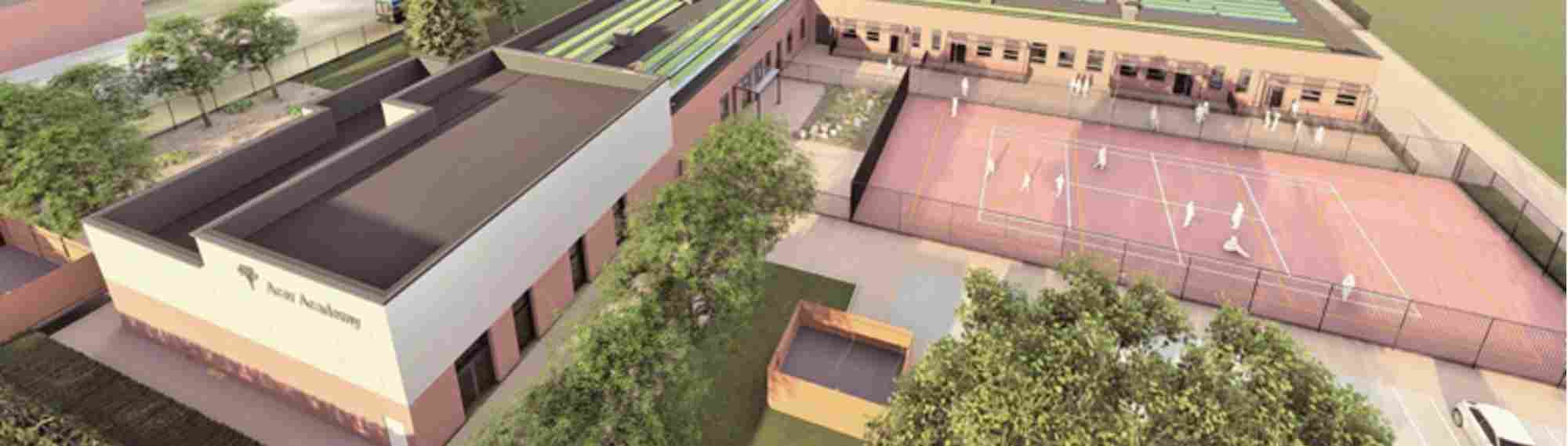 Acer Academy