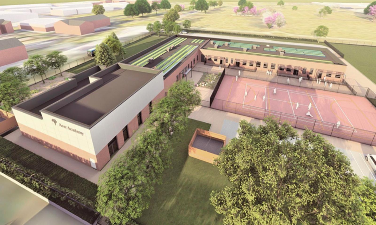 Acer Academy