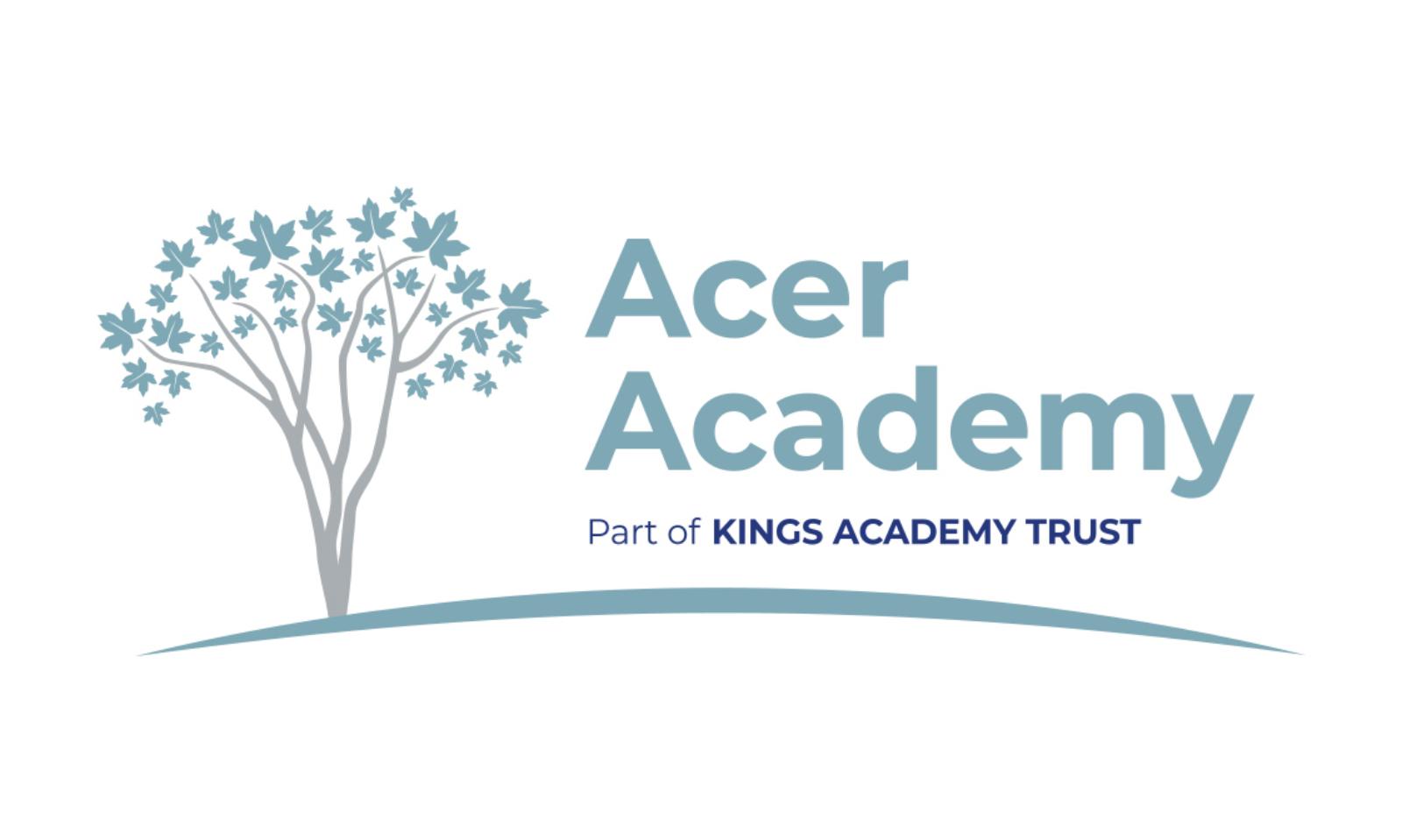 Acer Logo